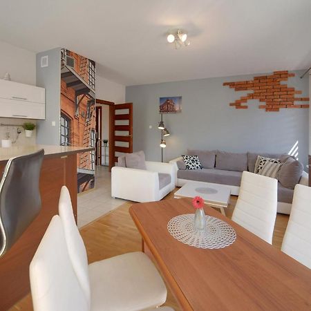 Lodz4Rent - Piotrkowska - Premium Apartment 9,7 - Hopa Lupa 1400M Pieszo !! Esterno foto