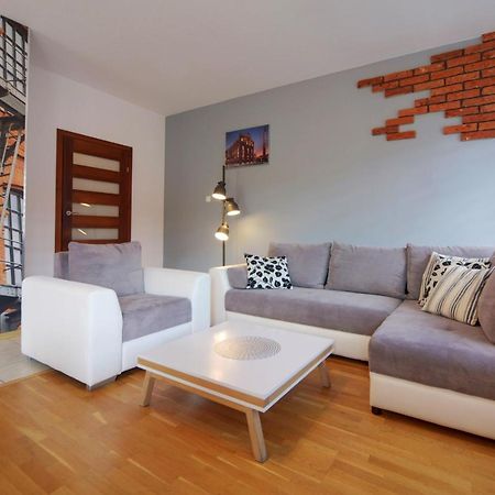 Lodz4Rent - Piotrkowska - Premium Apartment 9,7 - Hopa Lupa 1400M Pieszo !! Esterno foto