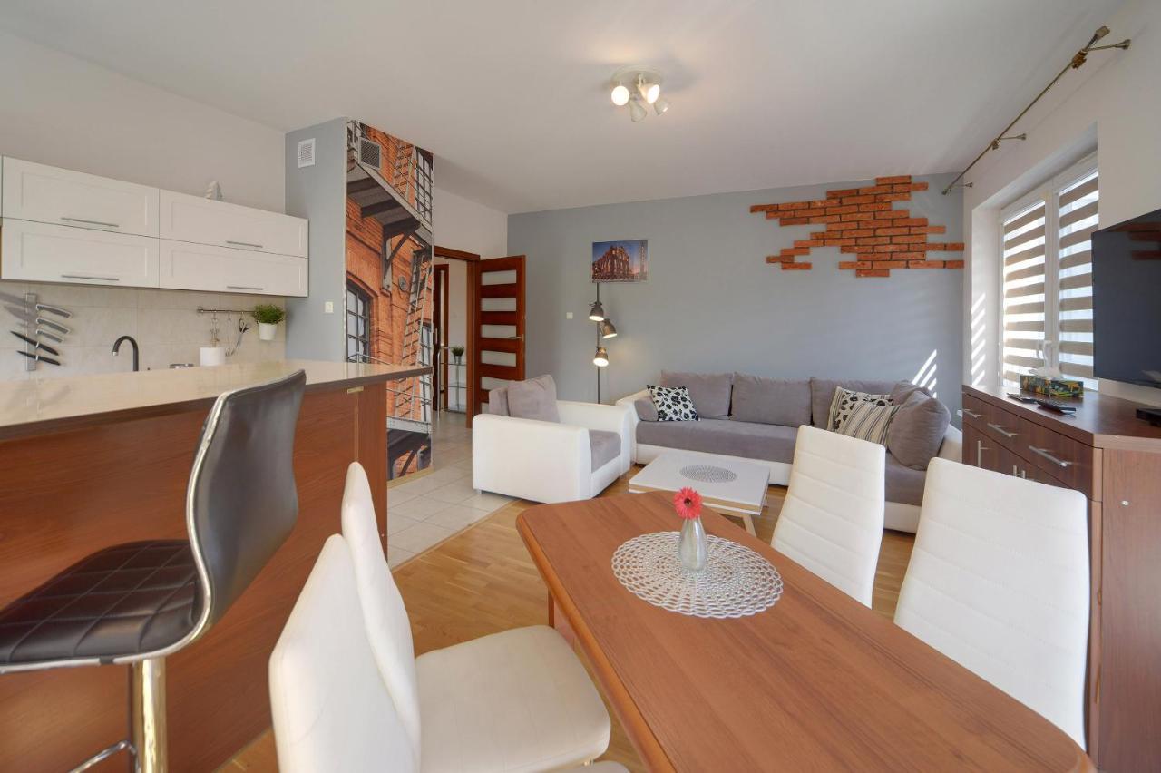 Lodz4Rent - Piotrkowska - Premium Apartment 9,7 - Hopa Lupa 1400M Pieszo !! Esterno foto