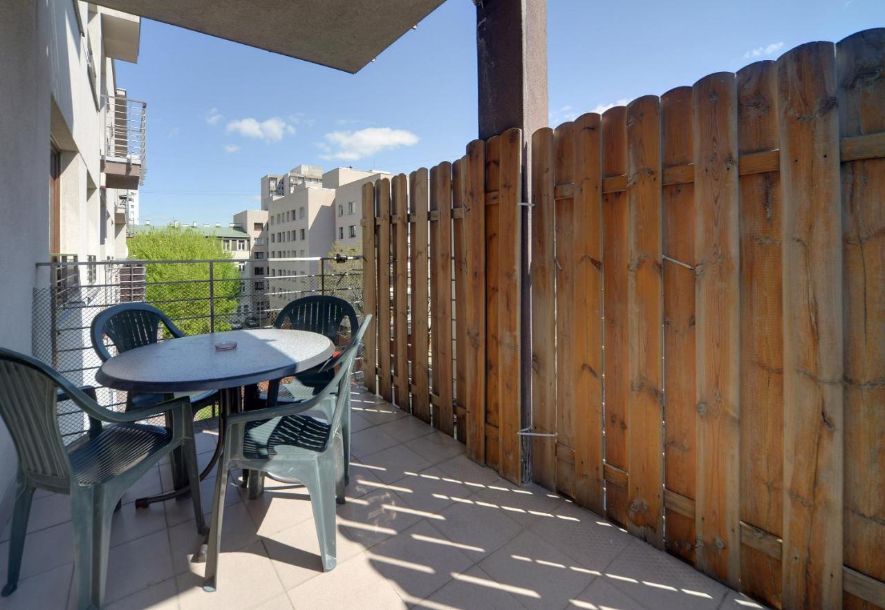 Lodz4Rent - Piotrkowska - Premium Apartment 9,7 - Hopa Lupa 1400M Pieszo !! Esterno foto
