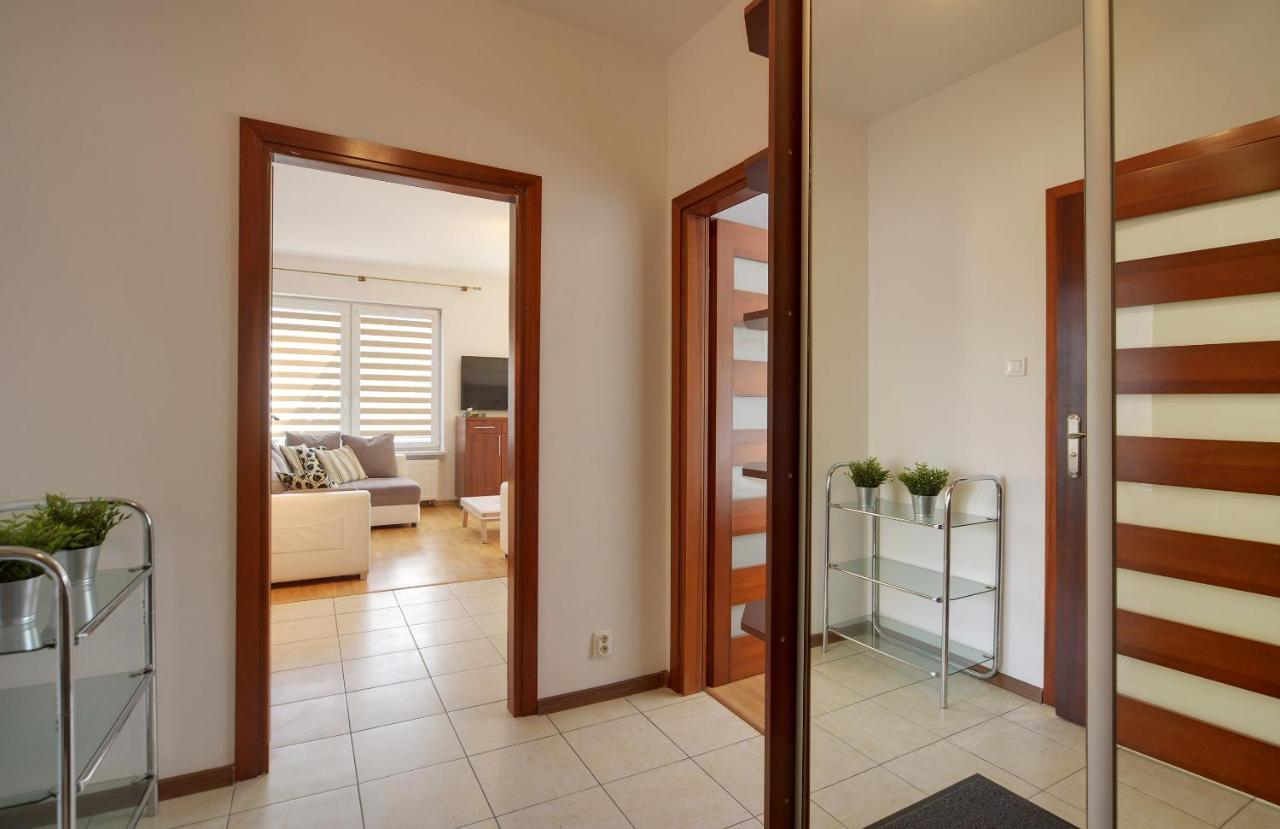 Lodz4Rent - Piotrkowska - Premium Apartment 9,7 - Hopa Lupa 1400M Pieszo !! Esterno foto