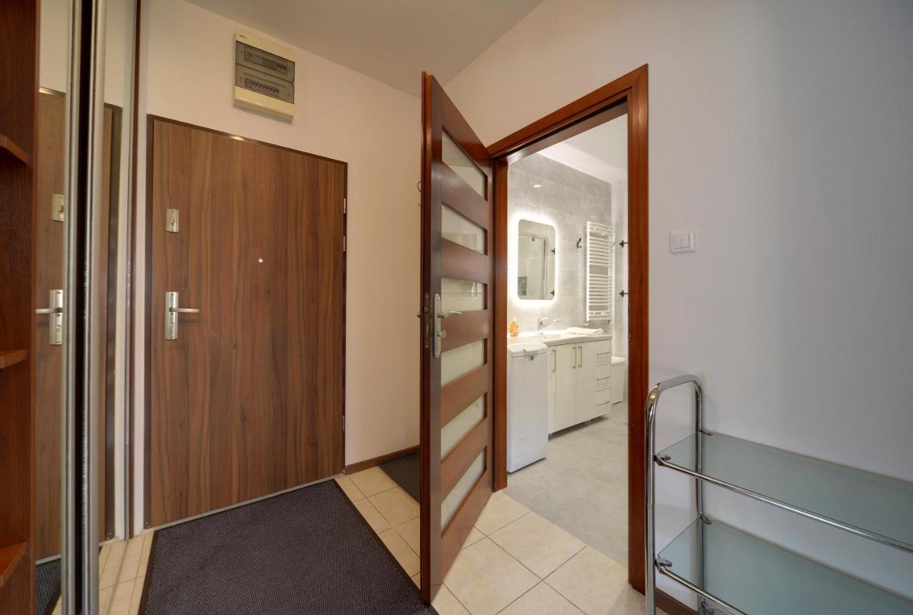 Lodz4Rent - Piotrkowska - Premium Apartment 9,7 - Hopa Lupa 1400M Pieszo !! Esterno foto