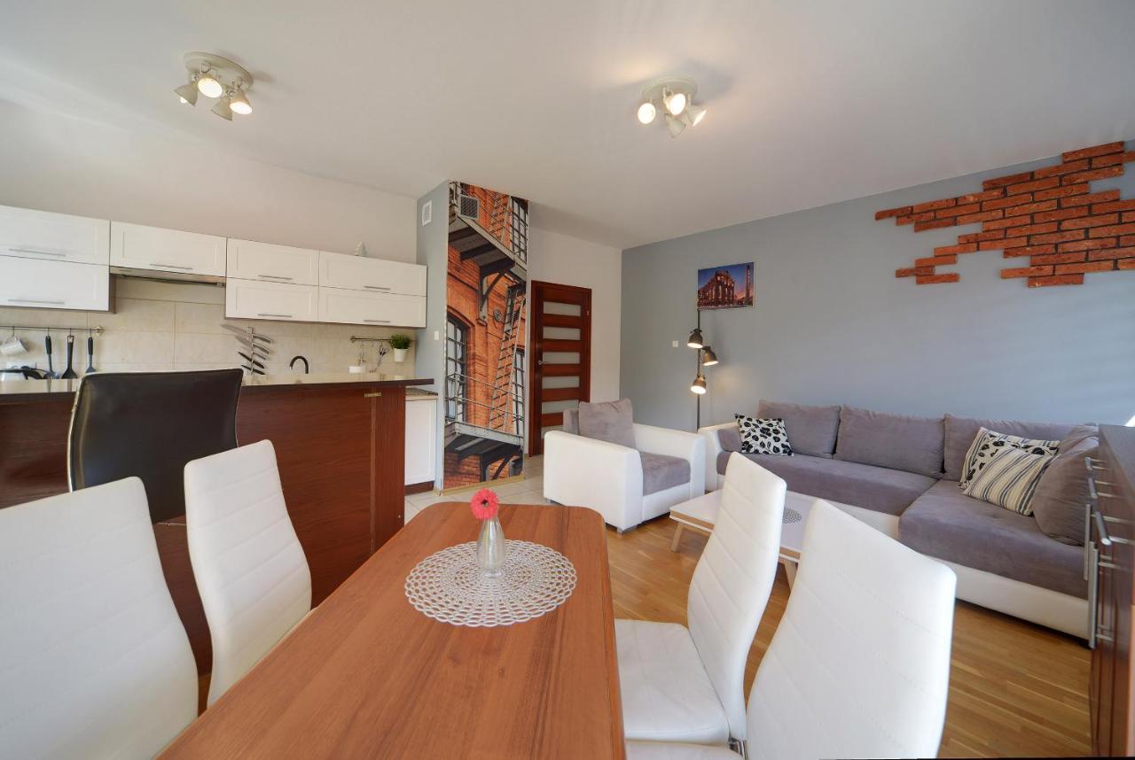 Lodz4Rent - Piotrkowska - Premium Apartment 9,7 - Hopa Lupa 1400M Pieszo !! Esterno foto