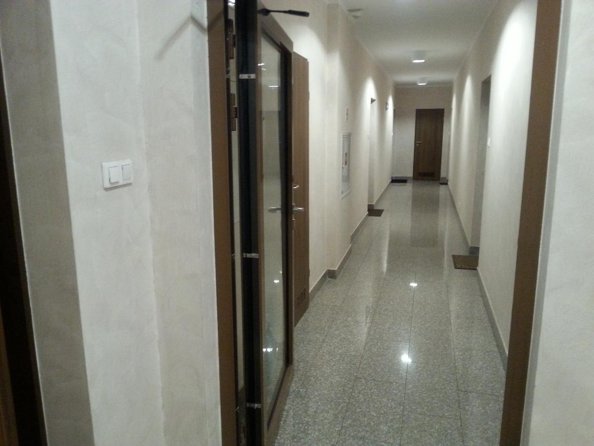 Lodz4Rent - Piotrkowska - Premium Apartment 9,7 - Hopa Lupa 1400M Pieszo !! Esterno foto