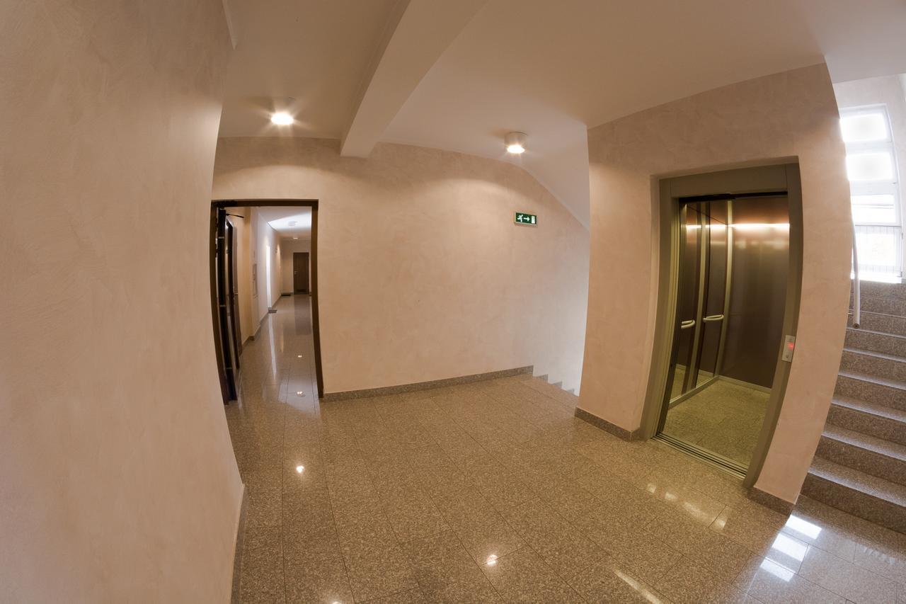Lodz4Rent - Piotrkowska - Premium Apartment 9,7 - Hopa Lupa 1400M Pieszo !! Esterno foto